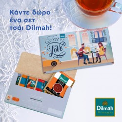 Dilmah Gift of Tea "Tea for...