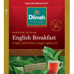 DILMAH English Breakfast...