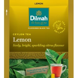 DILMAH Lemon flavoured...