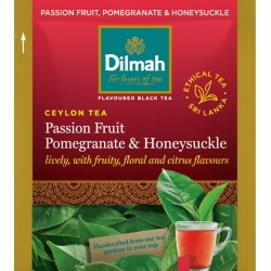 DILMAH Passion Fruit,...