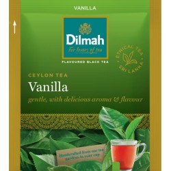 DILMAH Vanilla flavoured...