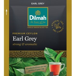 DILMAH Earl Grey Tea -100...