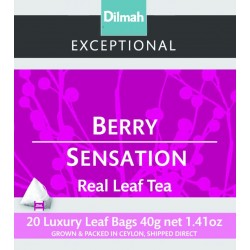 DILMAH EXCEPTIONAL Berry...