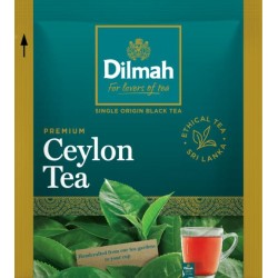 DILMAH Premium Ceylon Tea -...