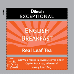 DILMAH EXCEPTIONAL English...